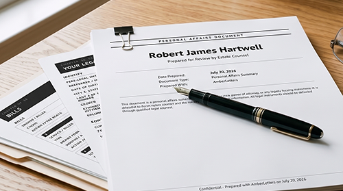 Attorney Ready PDF