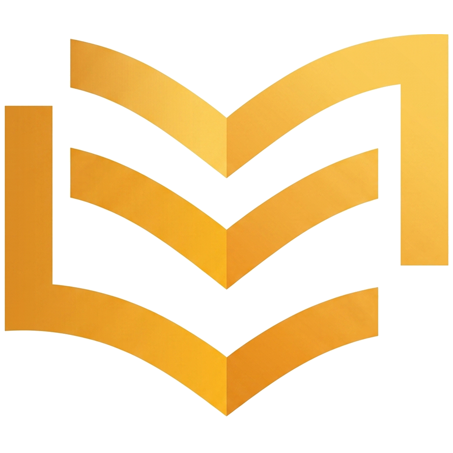 AmberLetters Icon