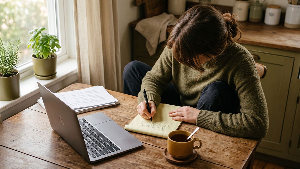 Can You Write Your Own Will Without a Lawyer?