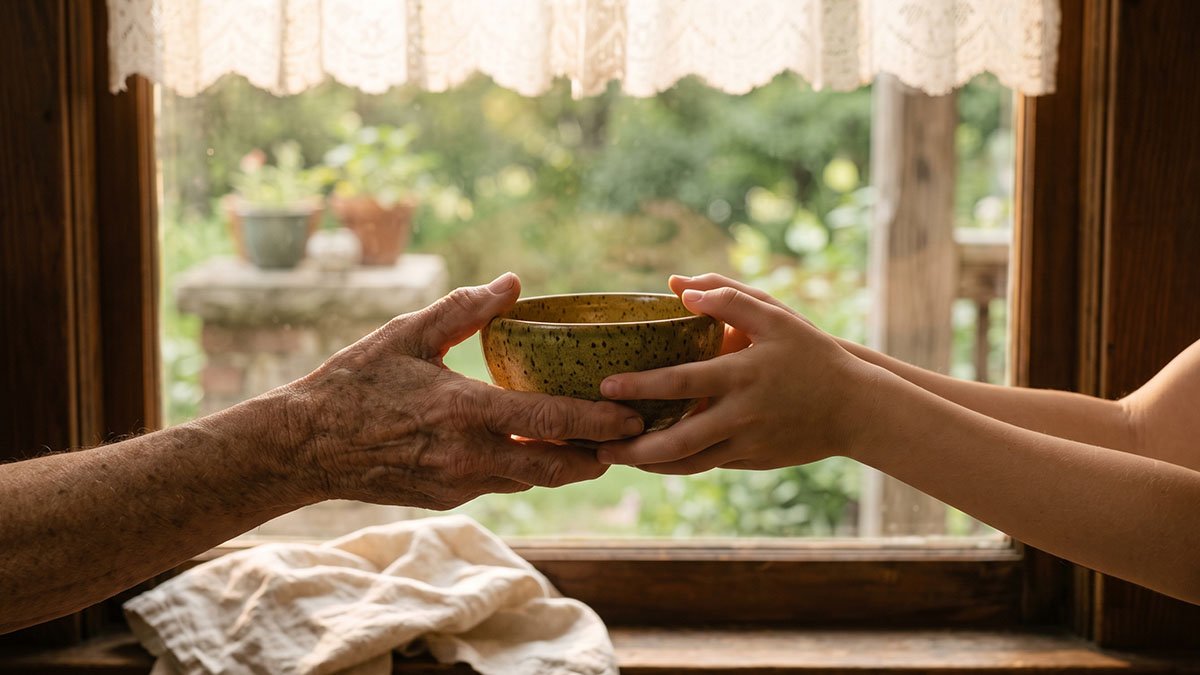 Can I Donate Everything I Own When I Die?