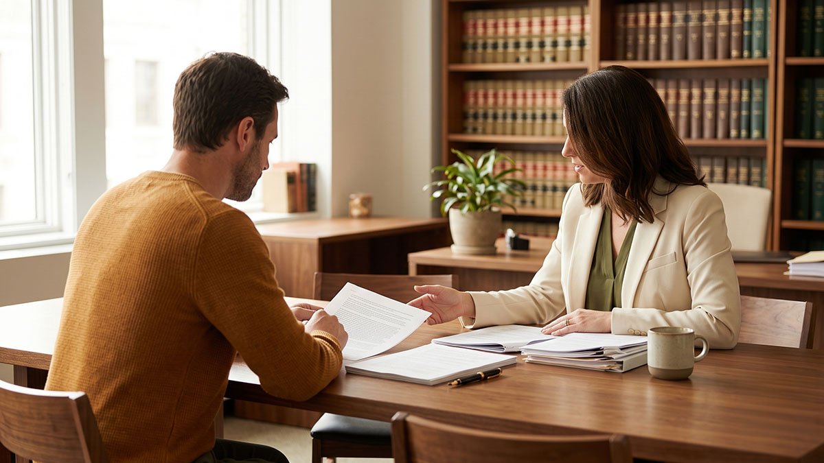 How to Find the Right Estate Planning Attorney