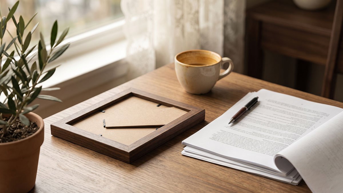 How to Leave an Inheritance to Children You've Lost Touch With