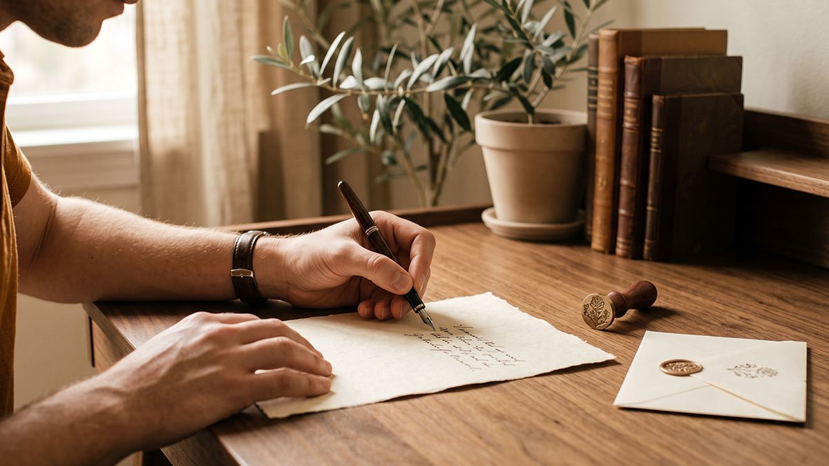 What Is a Letter of Instruction — and Why Everyone Needs One